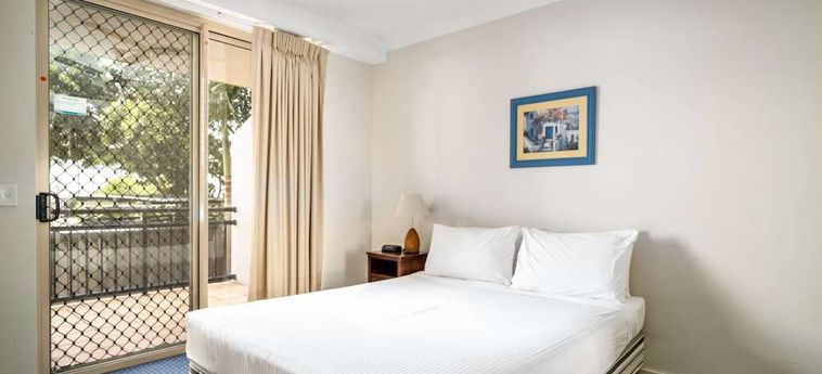 Hotel Turtle Beach Resort Gold Coast - Queensland: Foto 