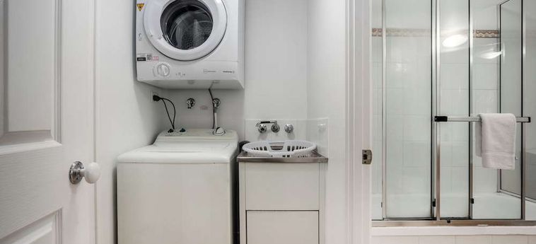 Hotel Turtle Beach Resort Gold Coast - Queensland: Foto 