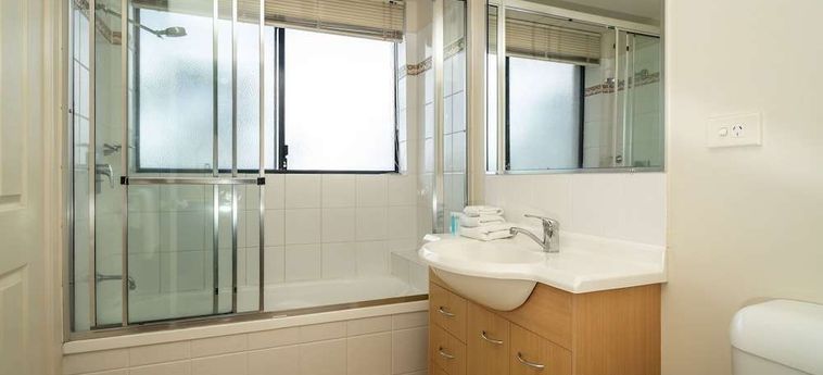 Hotel Turtle Beach Resort Gold Coast - Queensland: Foto 