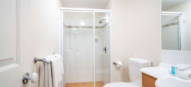 Hotel Turtle Beach Resort Gold Coast - Queensland: Foto 