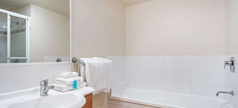 Hotel Turtle Beach Resort Gold Coast - Queensland: Foto 
