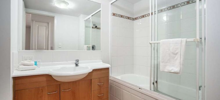 Hotel Turtle Beach Resort Gold Coast - Queensland: Foto 
