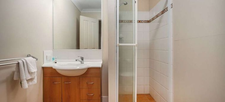 Hotel Turtle Beach Resort Gold Coast - Queensland: Foto 