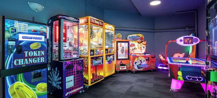 Hotel Turtle Beach Resort Gold Coast - Queensland: Foto 