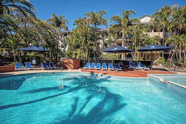 Hotel Turtle Beach Resort Gold Coast - Queensland: Photo 