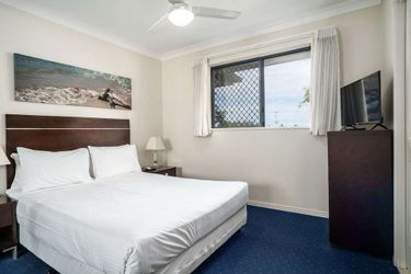 Hotel Turtle Beach Resort Gold Coast - Queensland: Photo 