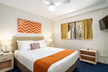 Hotel Turtle Beach Resort Gold Coast - Queensland: Photo 
