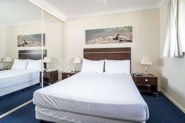 Hotel Turtle Beach Resort Gold Coast - Queensland: Photo 