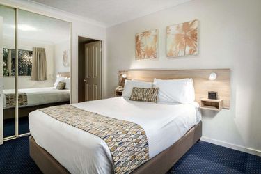 Hotel Turtle Beach Resort Gold Coast - Queensland: Photo 
