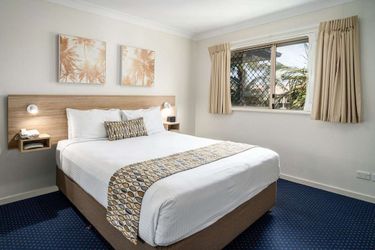 Hotel Turtle Beach Resort Gold Coast - Queensland: Photo 