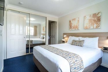 Hotel Turtle Beach Resort Gold Coast - Queensland: Photo 