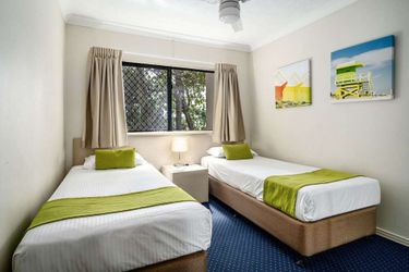 Hotel Turtle Beach Resort Gold Coast - Queensland: Photo 