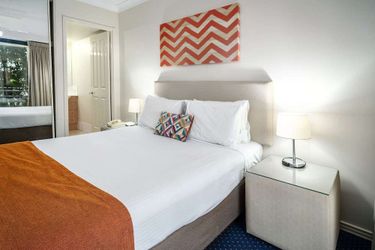 Hotel Turtle Beach Resort Gold Coast - Queensland: Photo 