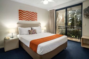 Hotel Turtle Beach Resort Gold Coast - Queensland: Photo 