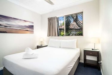 Hotel Turtle Beach Resort Gold Coast - Queensland: Photo 
