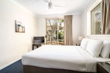 Hotel Turtle Beach Resort Gold Coast - Queensland: Photo 
