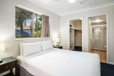 Hotel Turtle Beach Resort Gold Coast - Queensland: Photo 