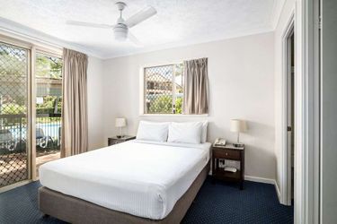 Hotel Turtle Beach Resort Gold Coast - Queensland: Photo 
