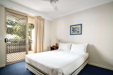 Hotel Turtle Beach Resort Gold Coast - Queensland: Photo 