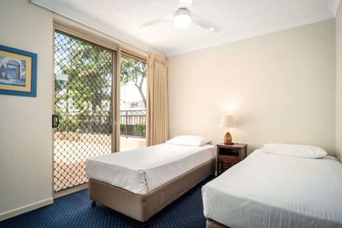 Hotel Turtle Beach Resort Gold Coast - Queensland: Photo 