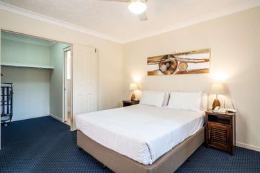 Hotel Turtle Beach Resort Gold Coast - Queensland: Photo 