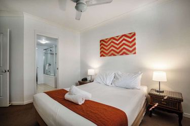 Hotel Turtle Beach Resort Gold Coast - Queensland: Photo 