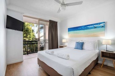 Hotel Turtle Beach Resort Gold Coast - Queensland: Photo 