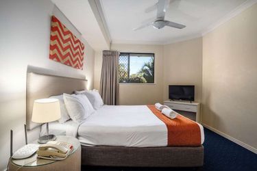Hotel Turtle Beach Resort Gold Coast - Queensland: Photo 