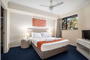 Hotel Turtle Beach Resort Gold Coast - Queensland: Photo 