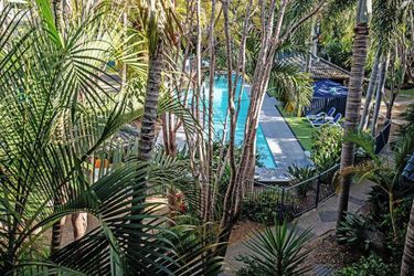 Hotel Turtle Beach Resort Gold Coast - Queensland: Photo 