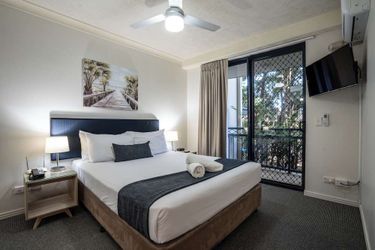 Hotel Turtle Beach Resort Gold Coast - Queensland: Photo 