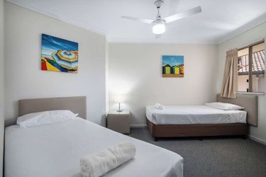 Hotel Turtle Beach Resort Gold Coast - Queensland: Photo 