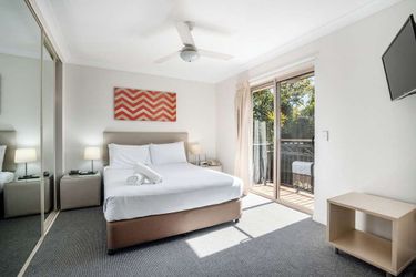 Hotel Turtle Beach Resort Gold Coast - Queensland: Photo 