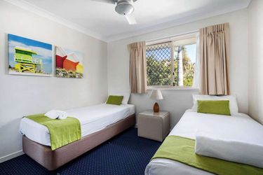Hotel Turtle Beach Resort Gold Coast - Queensland: Photo 