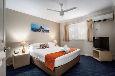 Hotel Turtle Beach Resort Gold Coast - Queensland: Photo 
