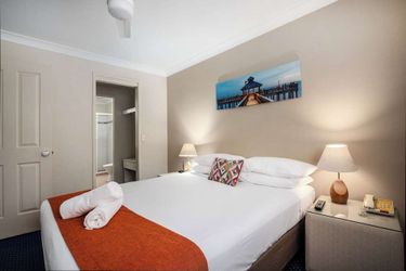 Hotel Turtle Beach Resort Gold Coast - Queensland: Photo 
