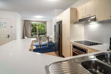 Hotel Turtle Beach Resort Gold Coast - Queensland: Photo 