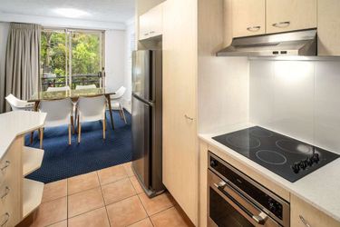 Hotel Turtle Beach Resort Gold Coast - Queensland: Photo 
