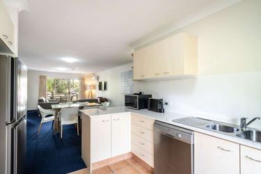 Hotel Turtle Beach Resort Gold Coast - Queensland: Photo 