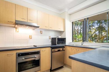 Hotel Turtle Beach Resort Gold Coast - Queensland: Photo 