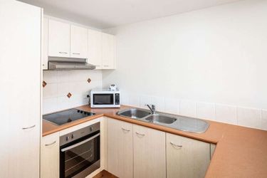 Hotel Turtle Beach Resort Gold Coast - Queensland: Photo 