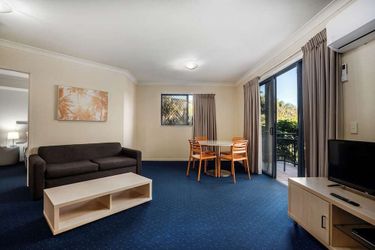 Hotel Turtle Beach Resort Gold Coast - Queensland: Photo 