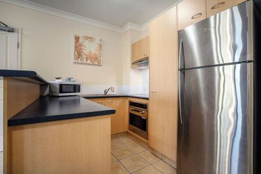 Hotel Turtle Beach Resort Gold Coast - Queensland: Photo 