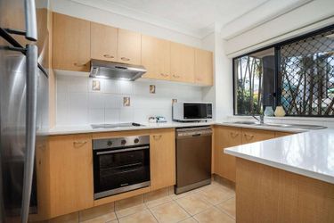 Hotel Turtle Beach Resort Gold Coast - Queensland: Photo 