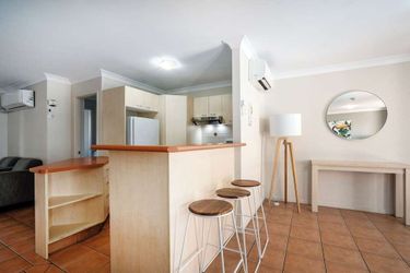 Hotel Turtle Beach Resort Gold Coast - Queensland: Photo 