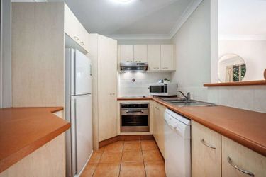 Hotel Turtle Beach Resort Gold Coast - Queensland: Photo 