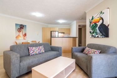 Hotel Turtle Beach Resort Gold Coast - Queensland: Photo 