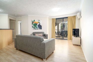 Hotel Turtle Beach Resort Gold Coast - Queensland: Photo 