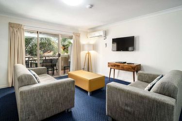 Hotel Turtle Beach Resort Gold Coast - Queensland: Photo 