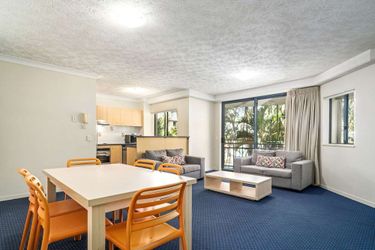 Hotel Turtle Beach Resort Gold Coast - Queensland: Photo 